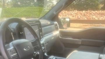 2023 Ford F-150 Lightning XLT