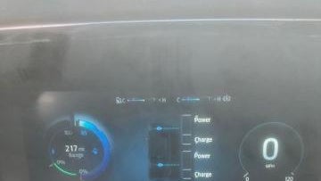 2023 Ford F-150 Lightning XLT