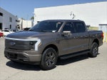 2023 F-150 Lightning Thumbnail 2