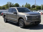 2023 F-150 Lightning Thumbnail 5