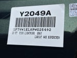 2023 F-150 Lightning Thumbnail 18