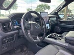 2023 F-150 Lightning Thumbnail 12