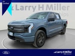 2023 F-150 Lightning Thumbnail 1