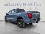 2023 F-150 Lightning Thumbnail 3