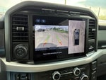 2023 F-150 Lightning Thumbnail 29