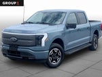 2023 F-150 Lightning Thumbnail 1