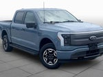 2023 F-150 Lightning Thumbnail 2