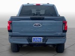 2023 F-150 Lightning Thumbnail 4