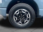 2023 F-150 Lightning Thumbnail 10