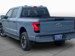 2023 F-150 Lightning Thumbnail 11