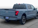 2023 F-150 Lightning Thumbnail 12