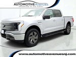 2023 F-150 Lightning Thumbnail 1