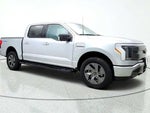 2023 F-150 Lightning Thumbnail 3