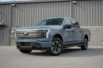 2023 F-150 Lightning Thumbnail 1