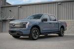 2023 F-150 Lightning Thumbnail 4