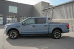 2023 F-150 Lightning Thumbnail 7