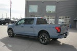 2023 F-150 Lightning Thumbnail 9