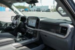 2023 F-150 Lightning Thumbnail 23