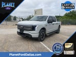 2023 F-150 Lightning Thumbnail 1