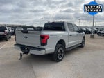 2023 F-150 Lightning Thumbnail 3