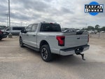 2023 F-150 Lightning Thumbnail 4