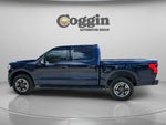2022 F-150 Lightning Thumbnail 2