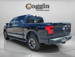 2022 F-150 Lightning Thumbnail 3