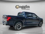 2022 F-150 Lightning Thumbnail 5