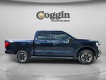 2022 F-150 Lightning Thumbnail 6