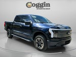 2022 F-150 Lightning Thumbnail 7