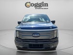 2022 F-150 Lightning Thumbnail 8