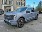 2022 F-150 Lightning Thumbnail 1