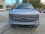 2022 F-150 Lightning Thumbnail 2
