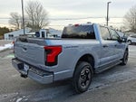 2022 F-150 Lightning Thumbnail 5