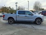 2022 F-150 Lightning Thumbnail 4