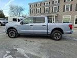 2022 F-150 Lightning Thumbnail 8