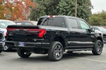 2022 F-150 Lightning Thumbnail 2