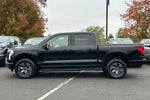 2022 F-150 Lightning Thumbnail 6
