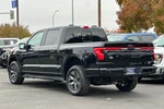 2022 F-150 Lightning Thumbnail 7