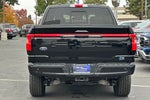 2022 F-150 Lightning Thumbnail 8