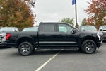 2022 F-150 Lightning Thumbnail 9