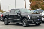 2022 F-150 Lightning Thumbnail 10