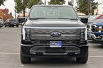 2022 F-150 Lightning Thumbnail 11