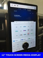 2023 F-150 Lightning Thumbnail 7