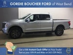 2023 F-150 Lightning Thumbnail 23