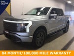 2023 F-150 Lightning Thumbnail 24