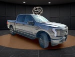 2023 F-150 Lightning Thumbnail 3