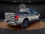 2023 F-150 Lightning Thumbnail 4