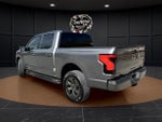 2023 F-150 Lightning Thumbnail 7