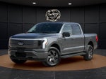 2023 F-150 Lightning Thumbnail 8